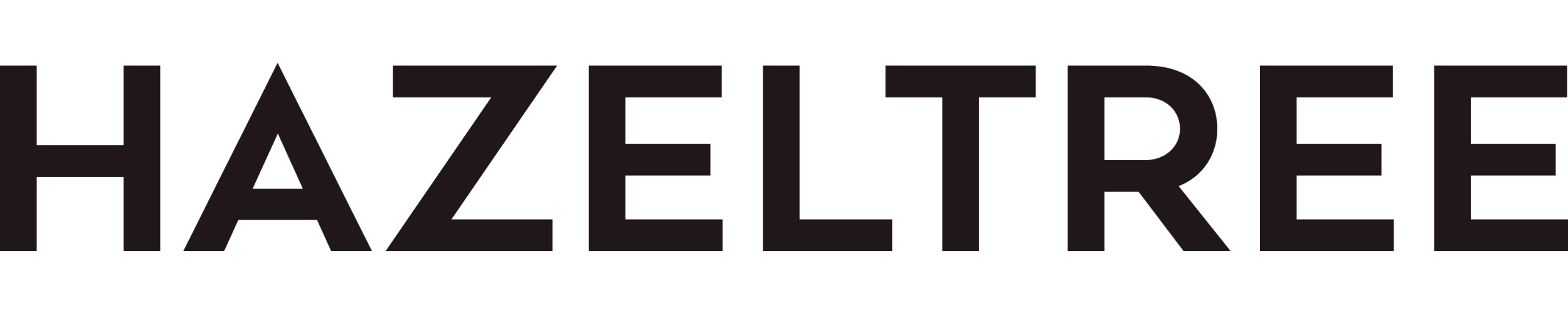 Hazeltree Logo